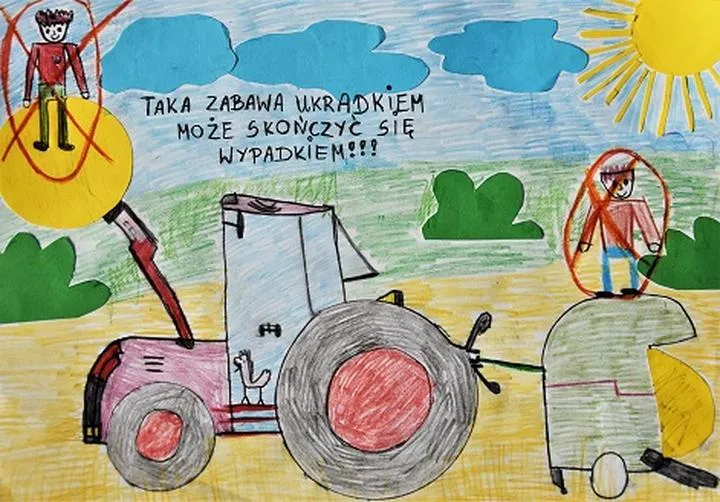 Bezpieczna zabawa dzieci – 10 zasad, które każdy rodzic powinien znać