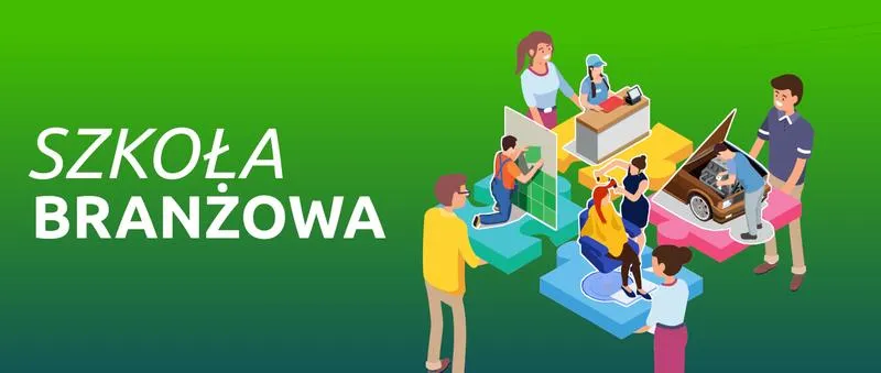 Branżowa szkoła I stopnia dla młodzieży – jak otworzyć drzwi do kariery zawodowej?