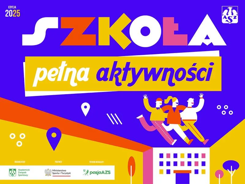 Ciekawe aktywności uczniów: co można zrobić w szkole?
