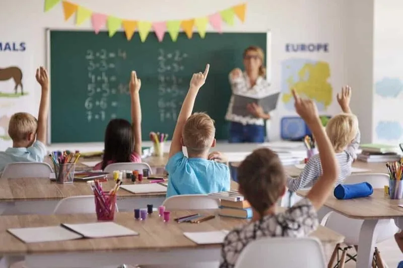 Edukacja wczesnoszkolna: odkryj kluczowe przedmioty i obszary nauczania dla najmłodszych