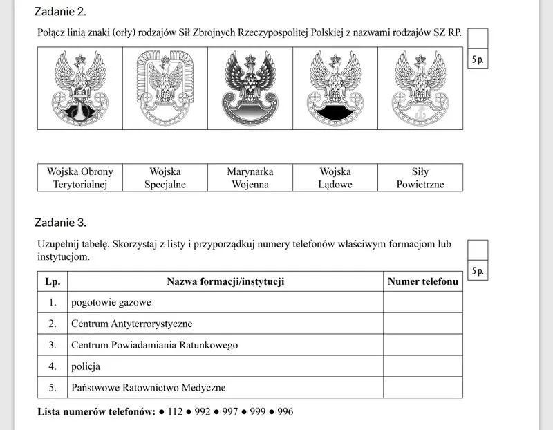 Egzamin klasyfikacyjny w edukacji domowej – co musisz wiedzieć?