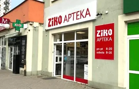 Gdzie znaleźć aptekę całodobową w Gorzowie Wielkopolskim? Sprawdź najlepsze opcje!