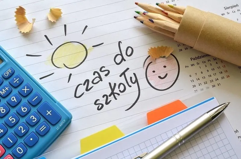 Jak przygotować dziecko do szkoły: 10 niezbędnych porad dla rodziców