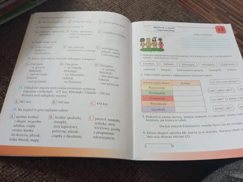 Jak przygotować się na maksymalną liczbę sprawdzianów w tygodniu? Zasady i praktyczne porady
