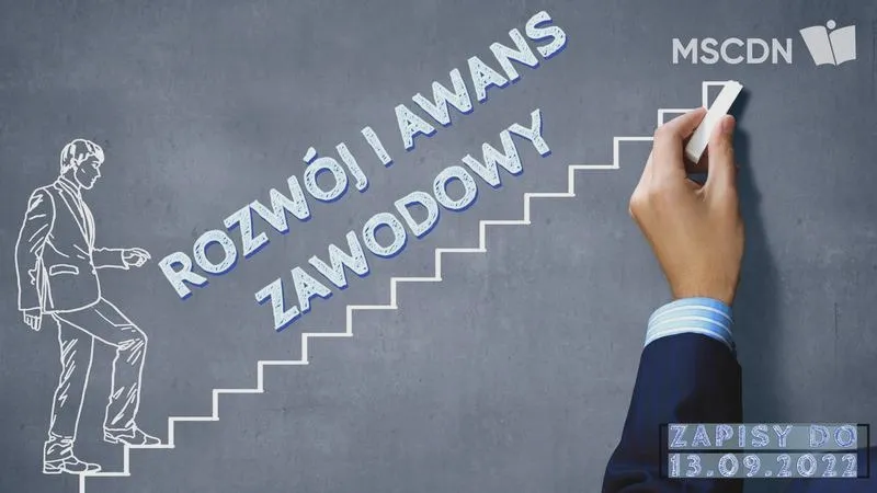 Jak skutecznie kształtować ścieżkę awansu zawodowego nauczyciela?