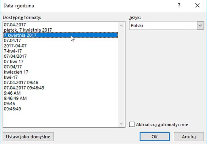 Jak skutecznie usunąć sekcje w Wordzie bez problemów z formatowaniem