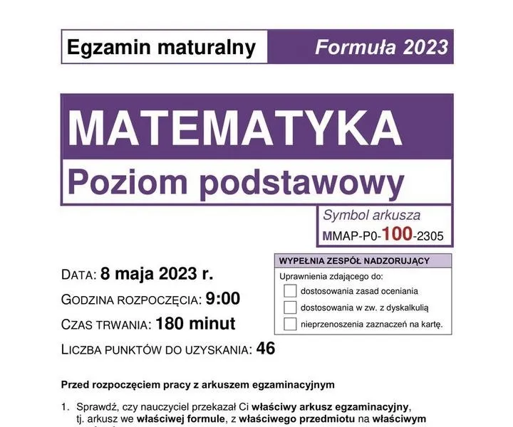 Jak skutecznie zapisać się na maturę po latach i omijać najczęstsze błędy