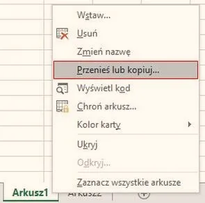 Jak w prosty sposób skopiować excel z formułami - 5 kroków dla każdego początkującego