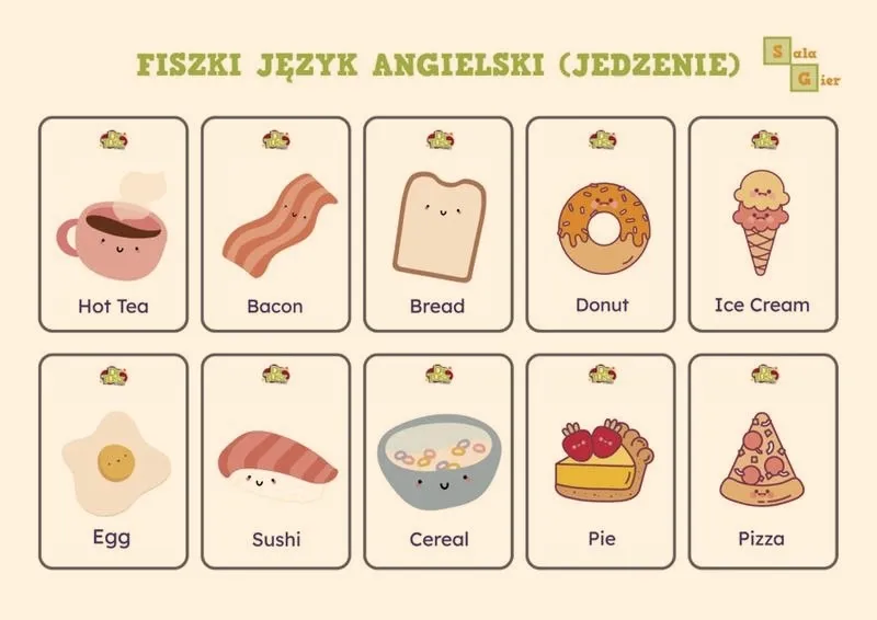 Najlepsze sposoby na naukę angielskiego: skuteczne metody, które przynoszą rezultaty