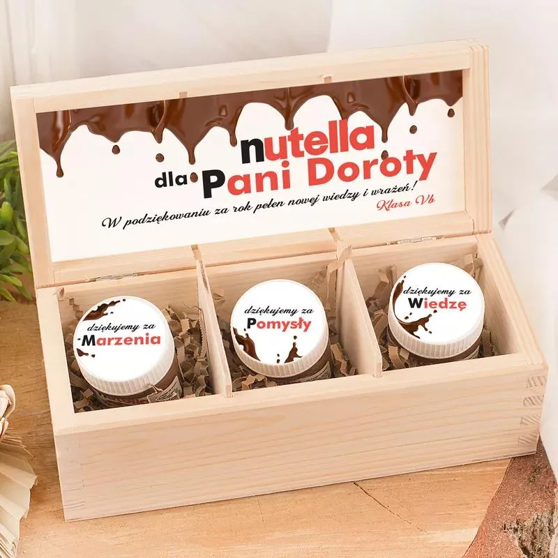 Niezapomniane podarunki: 10 wyjątkowych pomysłów na prezenty dla wychowawczyni na koniec roku