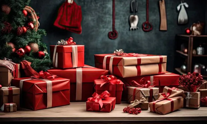 Niezapomniane prezenty na gwiazdkę – 10 pomysłów, które zachwycą wychowawczynię