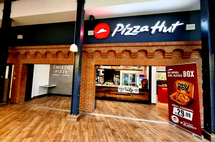 Odkryj najlepszą pizzę z dowozem w Gorzowie Wielkopolskim