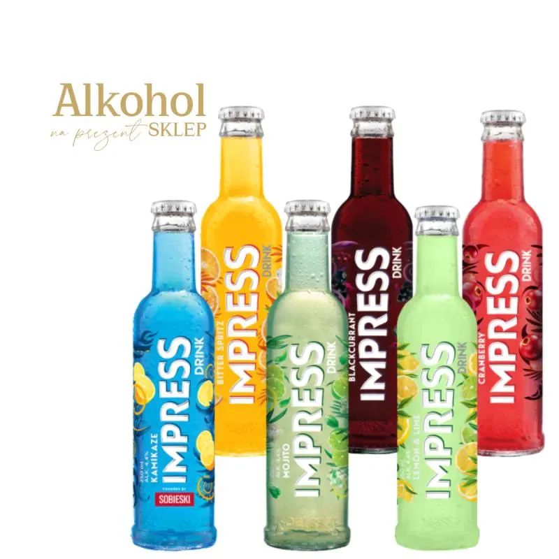 Poznaj Impress – bezpłatną alternatywę dla PowerPointa w OpenOffice