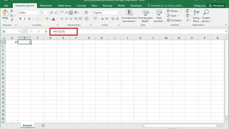 Proste sposoby na wprowadzenie stopni Celsjusza w Excelu: Oto trzy skuteczne metody
