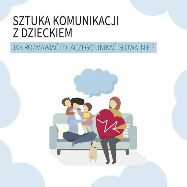 Skuteczna komunikacja z dzieckiem: Odkryj 10 prostych ćwiczeń dla rodziców