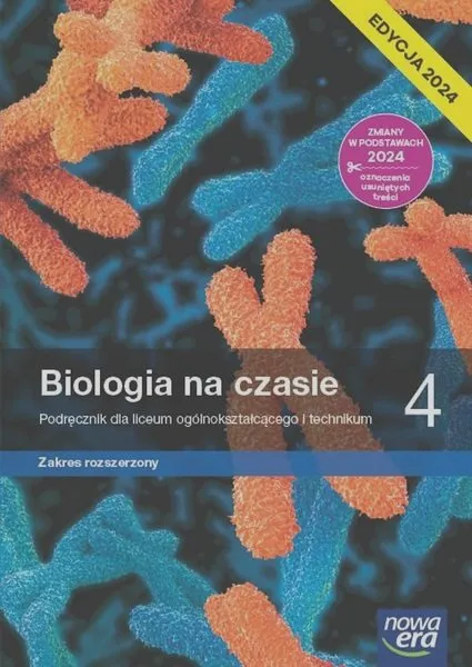 Skuteczne metody nauki biologii rozszerzonej: jak osiągnąć 100% i uniknąć najczęstszych błędów