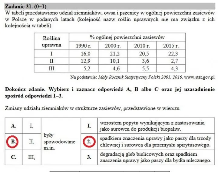 Skuteczne strategie na sukces: Jak zdać maturę z geografii i cieszyć się wynikami