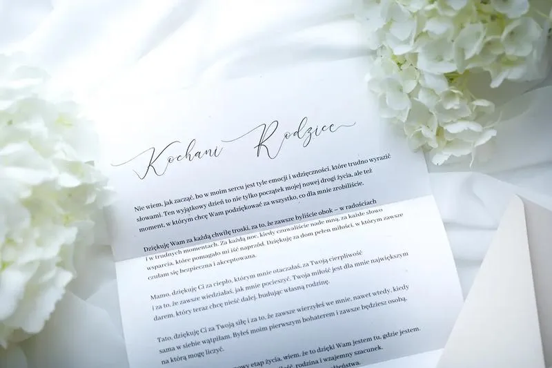 Skuteczny list do rodziców ucznia – jak stworzyć idealny wzór pisma