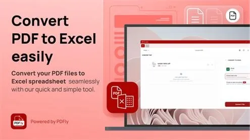Wskazówki, jak skutecznie zamienić PDF na Excel bez utraty danych i formatowania