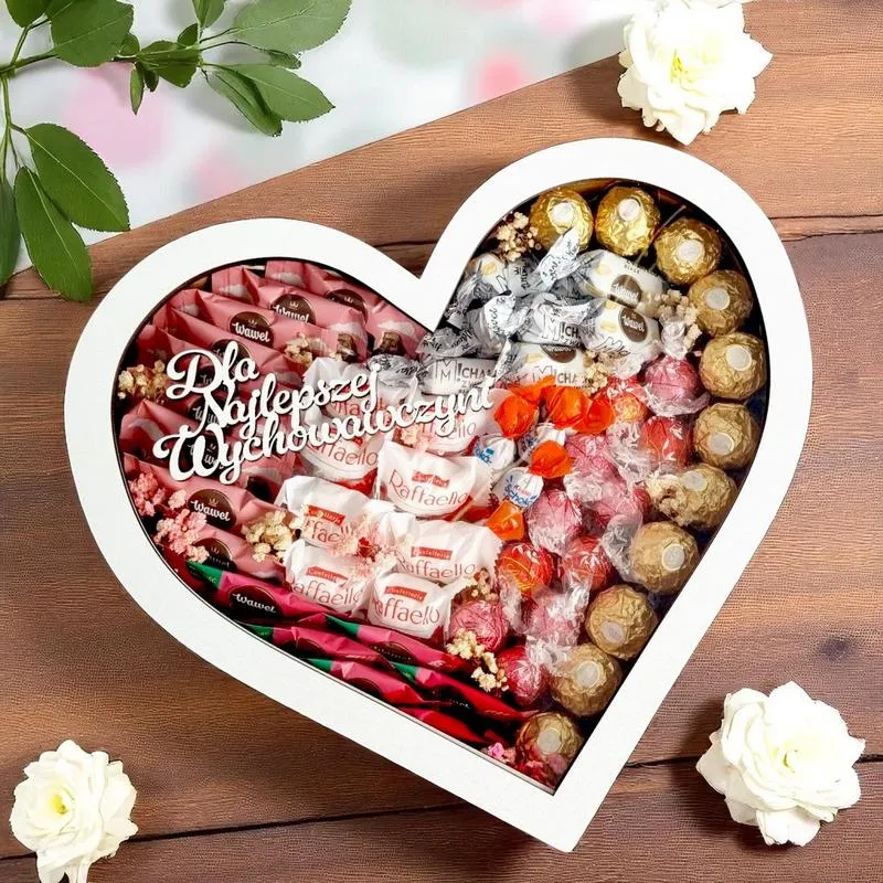 Zaskocz swoją wychowawczynię: wyjątkowe pomysły na prezent na koniec przedszkola