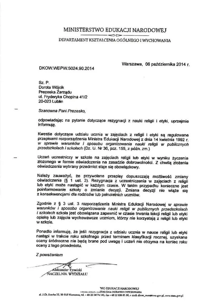 Alternatywy dla tradycyjnej edukacji