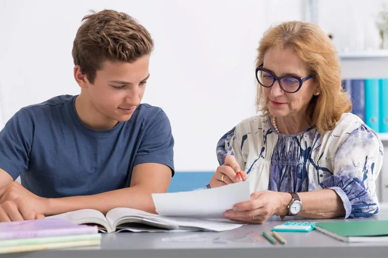 Błędy nauczycieli korepetycji