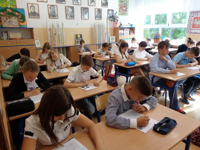 Cele i znaczenie sprawdzianu dyrektorskiego