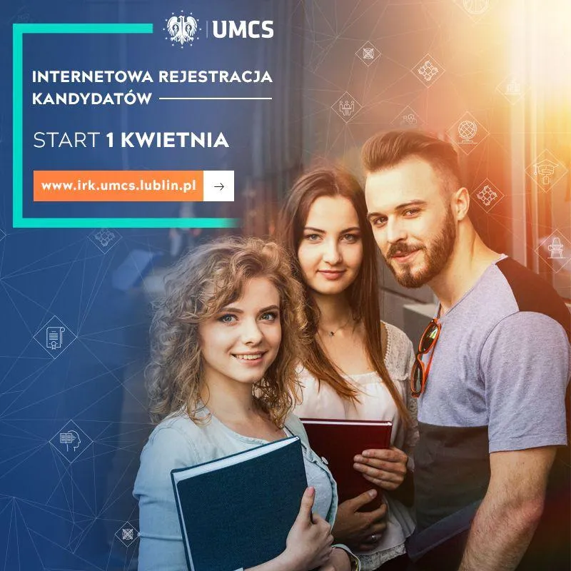 Druga tura rekrutacji na studia