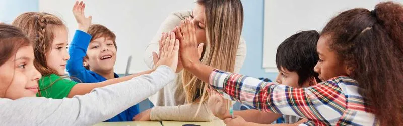 Edukacja dzieci ze spektrum autyzmu