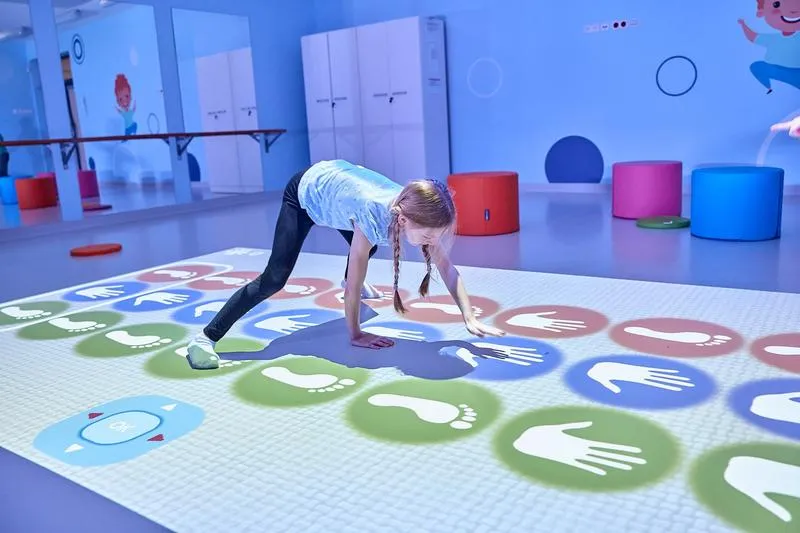 Edukacja przez zabawę