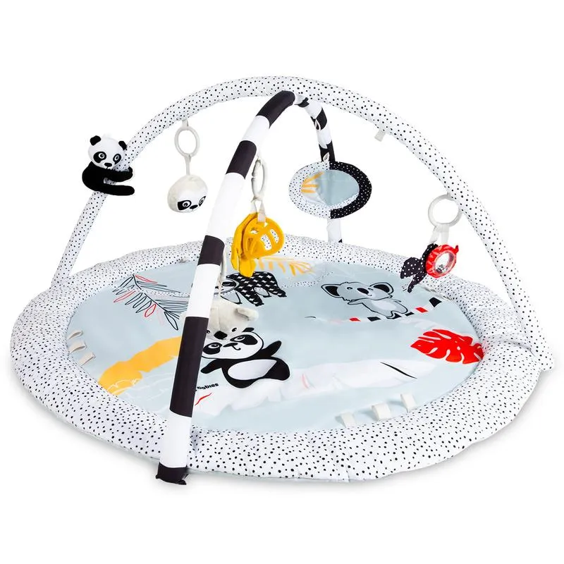 Edukacja przez zabawę