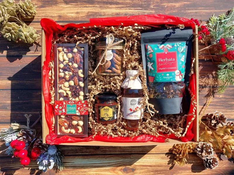 Eleganckie akcesoria do pracy