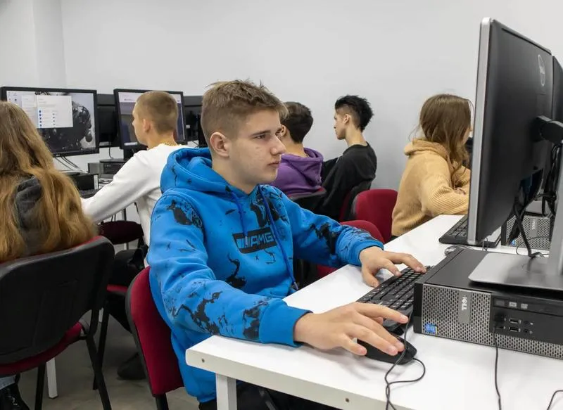 Innowacyjne technologie w edukacji