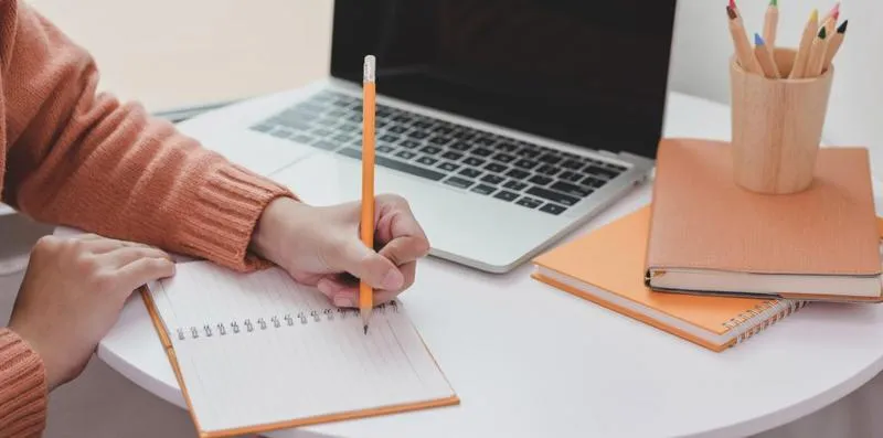 Korepetycje z angielskiego