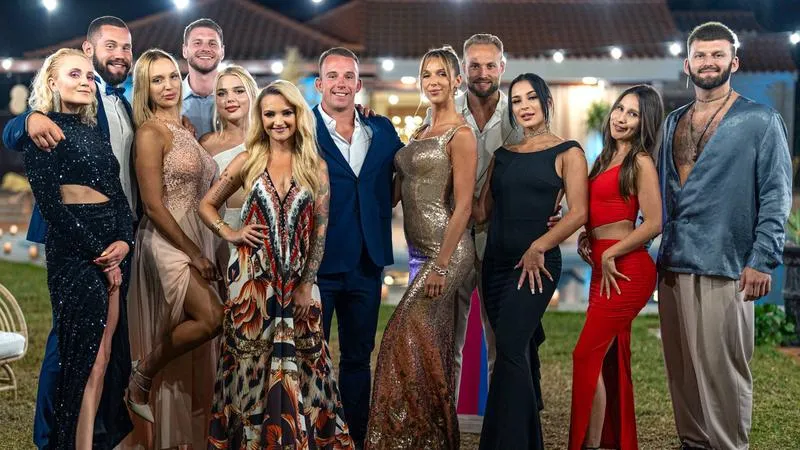 Miłość budująca wspólnotę