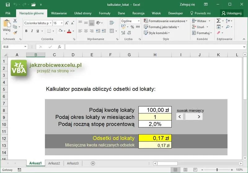 Najczęstsze błędy w Excelu przy podatkach