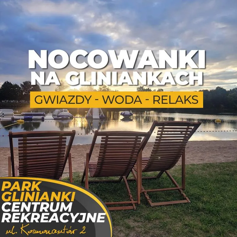 Nocowanki dla dzieci