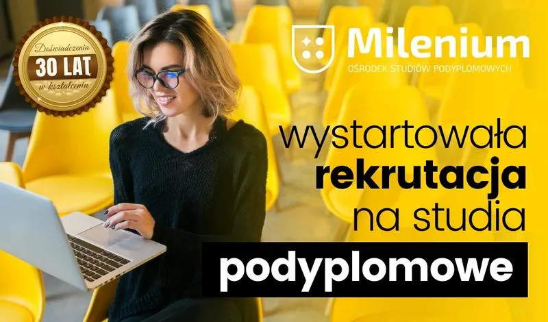 Planowanie aplikacji na studia