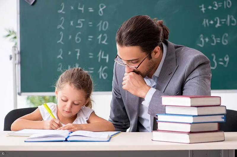 Platformy do ogłaszania korepetycji