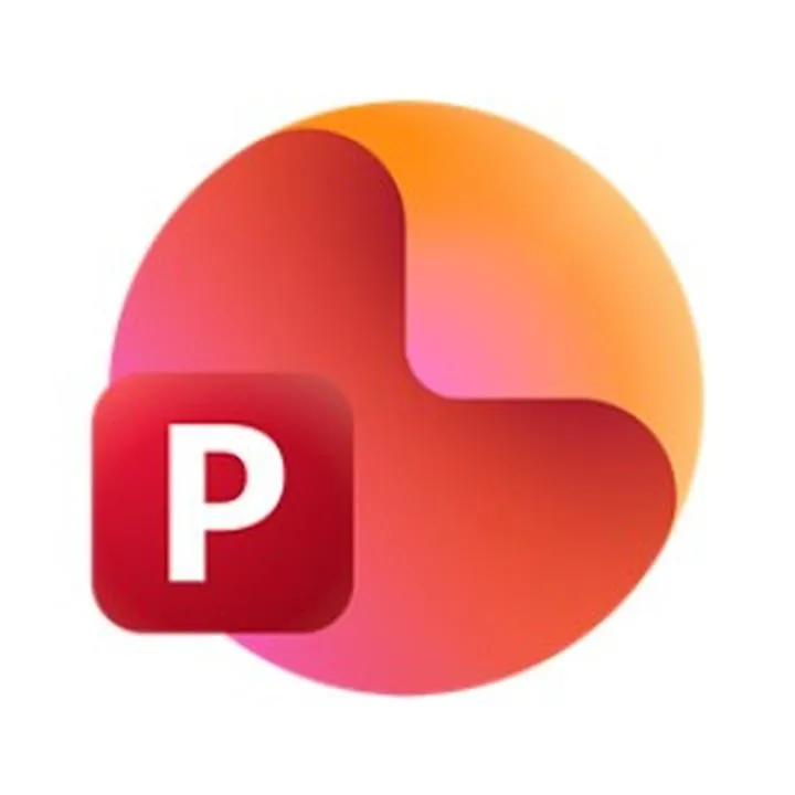 Podpisywanie obrazów w PowerPoint