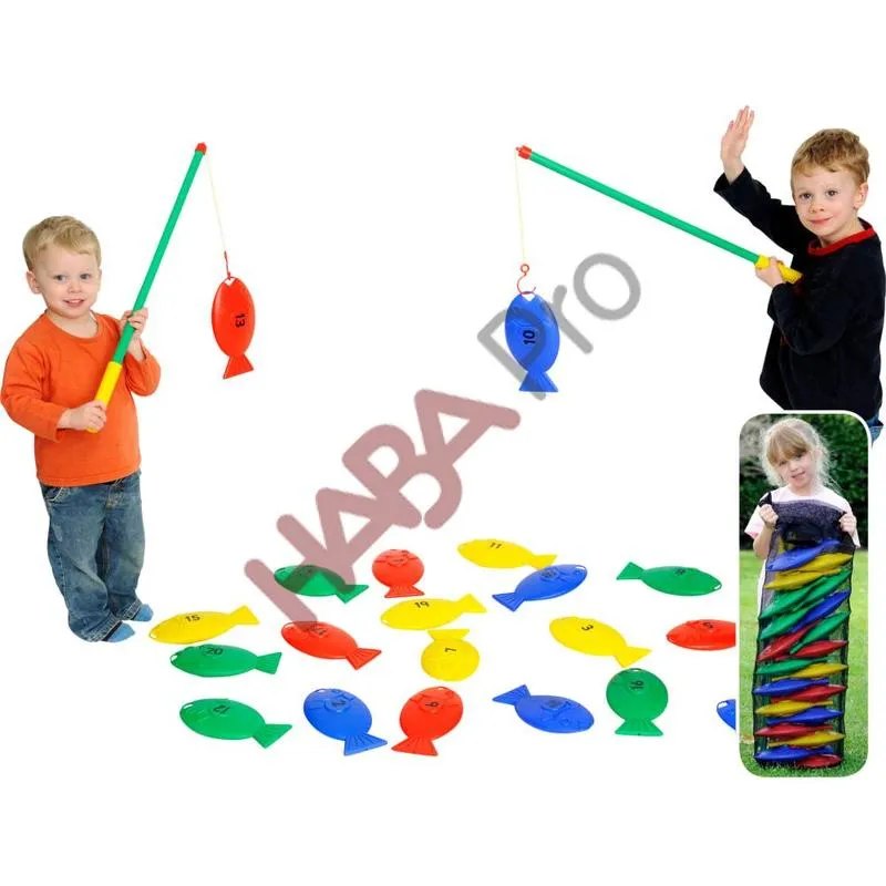 Pomoce dydaktyczne do nauki liter