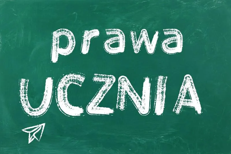 Prawo ucznia do nauczania indywidualnego