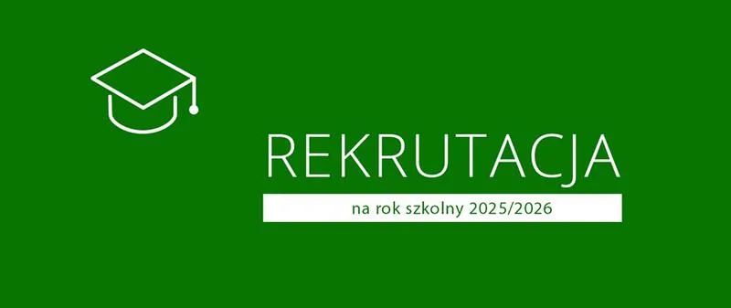Rekrutacja do liceum zasady i kryteria