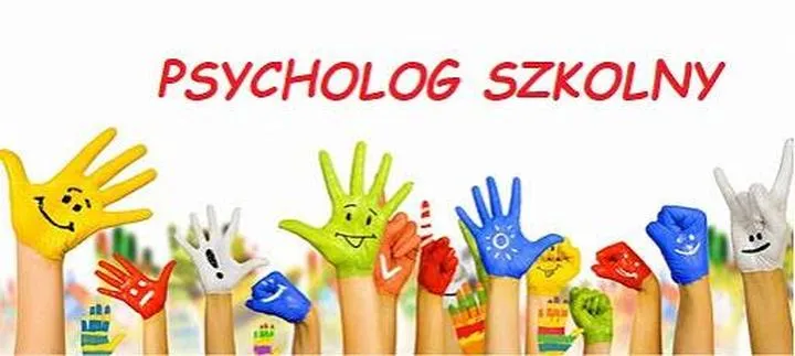 Rola psychologa szkolnego