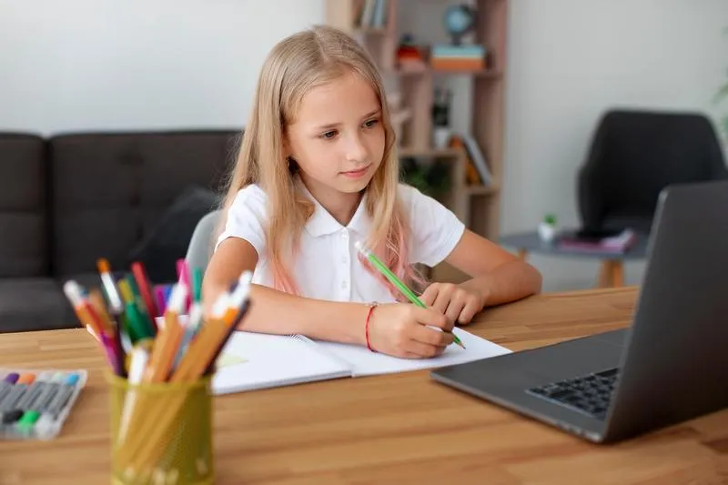 Rola rodzica w edukacji domowej