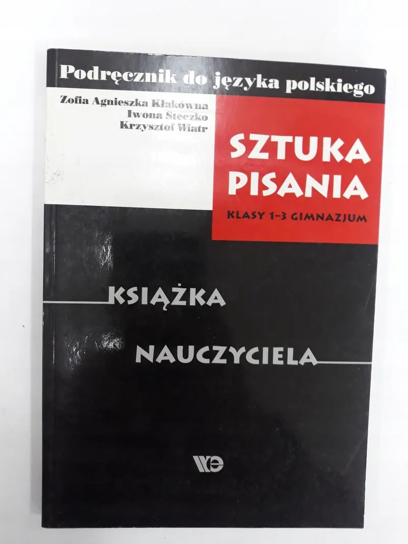 Rola tezy w przekonującej rozprawce