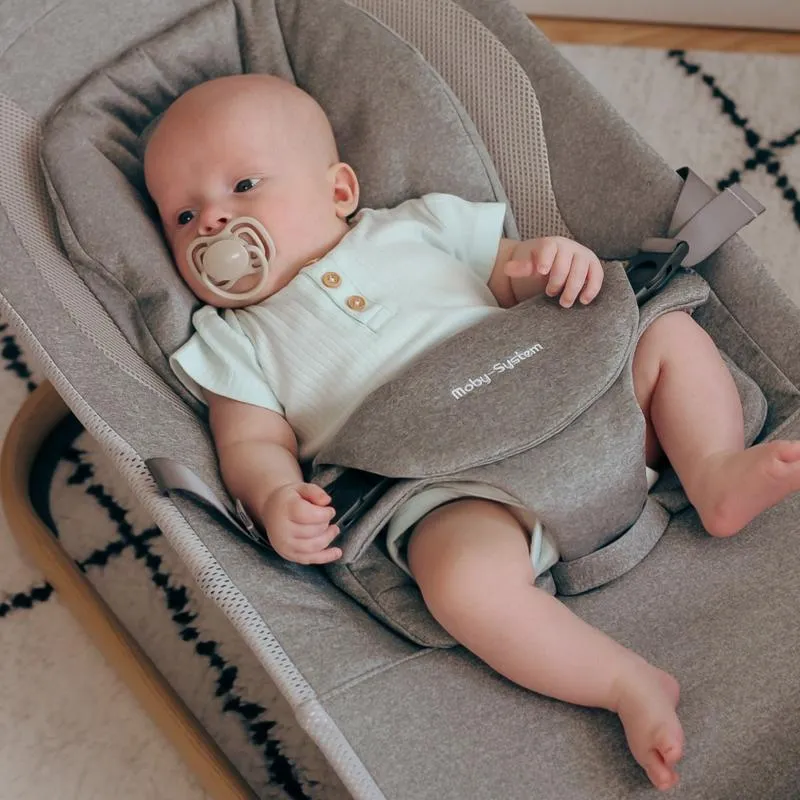 Rozwój sensoryczny malucha