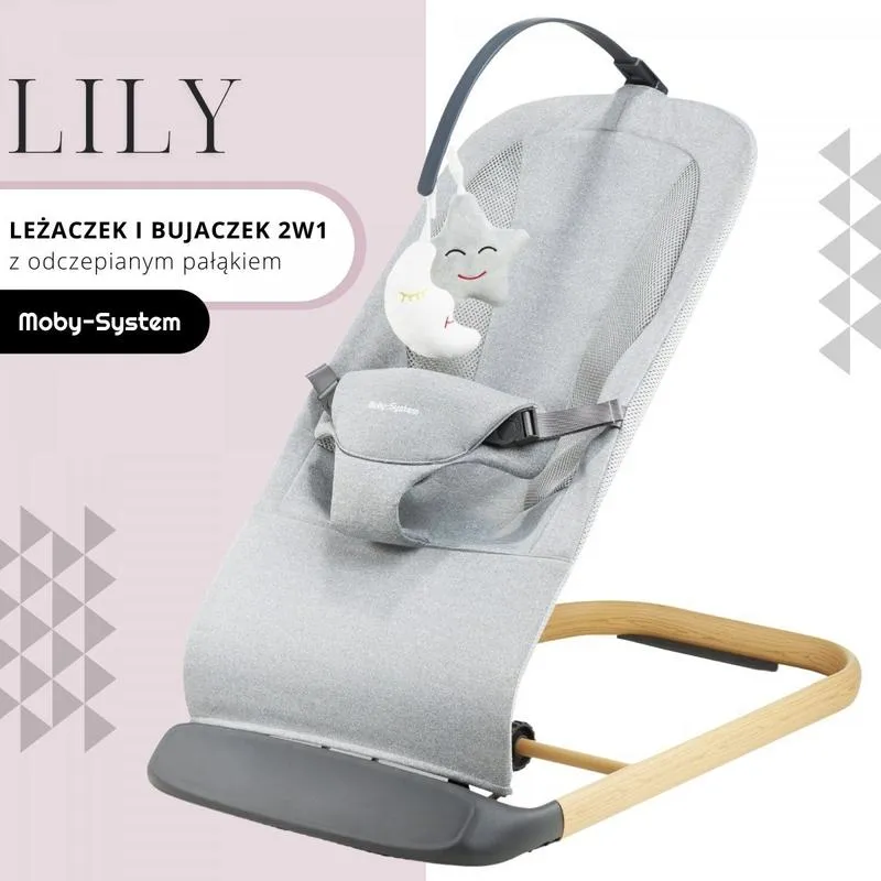 Sprzęty dla malucha