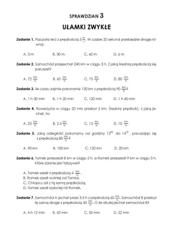 Techniki redukcji stresu w nauce