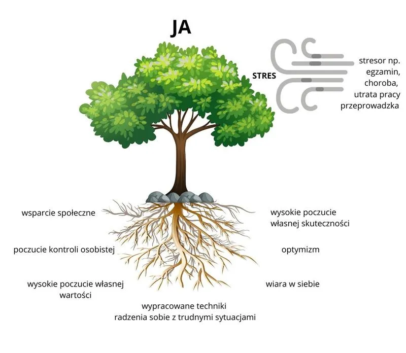 Techniki relaksacyjne i wizualizacja w nauce